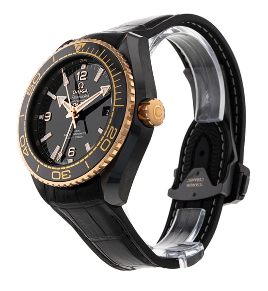 Omega Planet Ocean 215.63.46.22.01.001